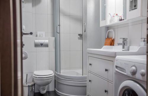 Apartments Villa Kras Krk - Photo 11