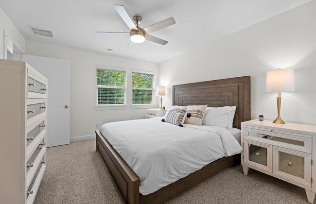 Large South Austin Home with a Pool - Foto 5