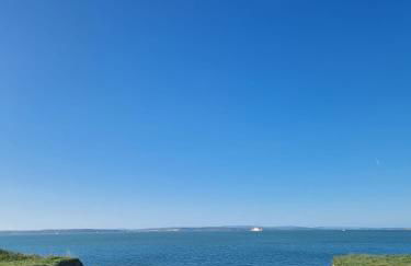 Luxury Seaside Caravan - Foto 17