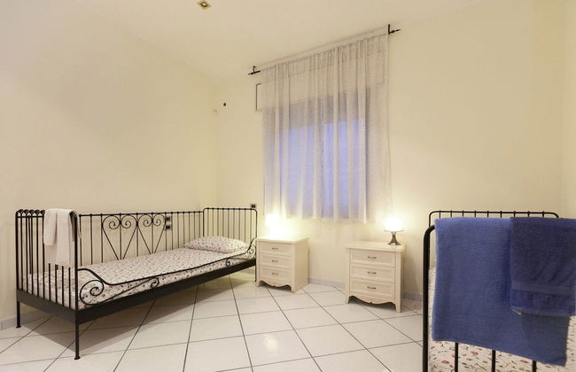 Apartment at the Foot of Mt. Vesuvius - Foto 23