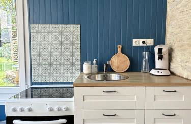 Studio Confort Bourg de Mer sur Gold Beach - Photo 4