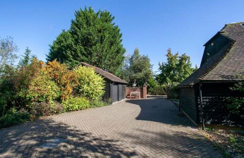 DADIO's Barn - Indoor Swimming Pool 400 Years Old & Hot tub - Foto 26