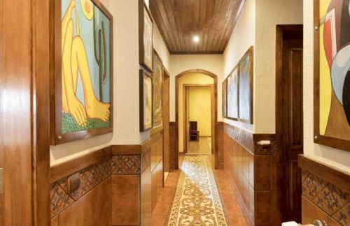 Private Pool Villa 20min By Oporto - Foto 46