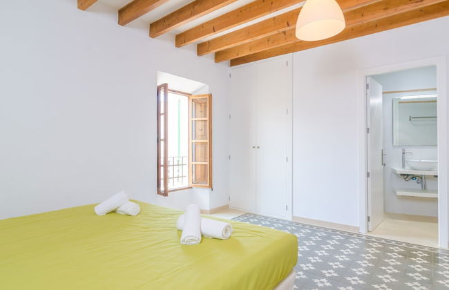 Casa Canals in Mancor de la Vall - Foto 31