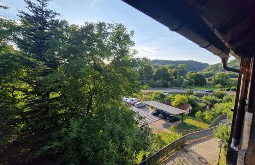 Ferienwohnung Forchtenberg - Foto 6