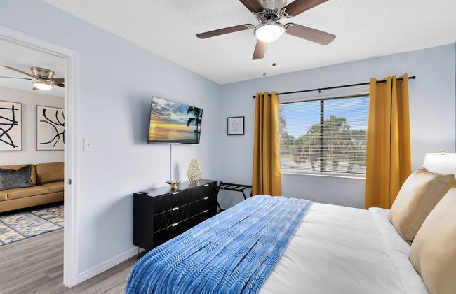 Oasis Apartment Homes - Foto 60