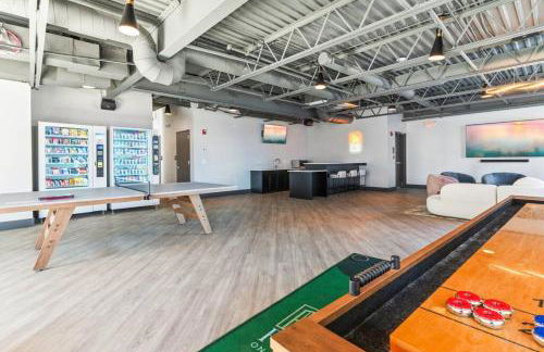 Charming Studio with Breathtaking Pier and Bridge Views - Foto 29