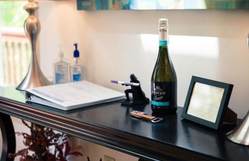 The Lookout Lake Masthope Firepit Arcade - Foto 30