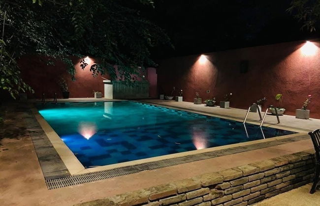 Villa Tambaka Retreat - Photo 31