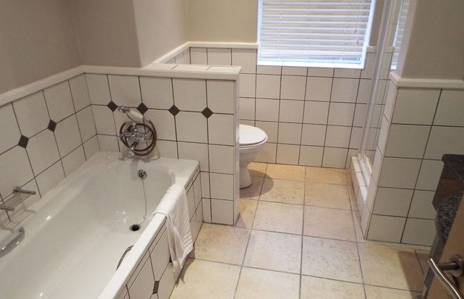 Pinnacle Point Pool Lodge - Foto 7