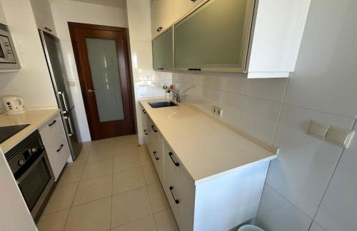 Porto Cíes con terraza - Foto 6