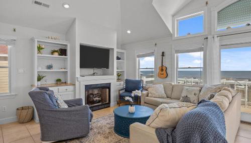 Atlantic Watch - Foto 5