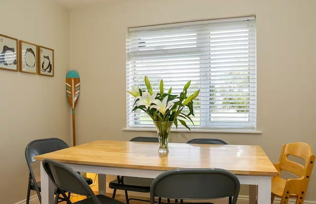 Charming 4 Bedroom Home Near Oxford - Foto 11