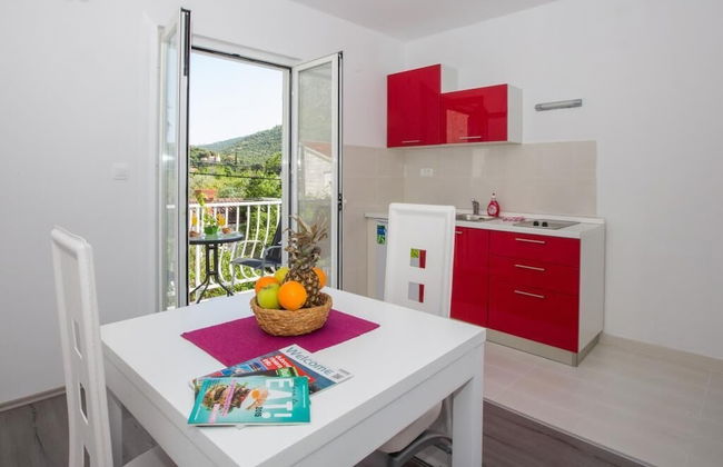 Apartments Villa Roza - Foto 33