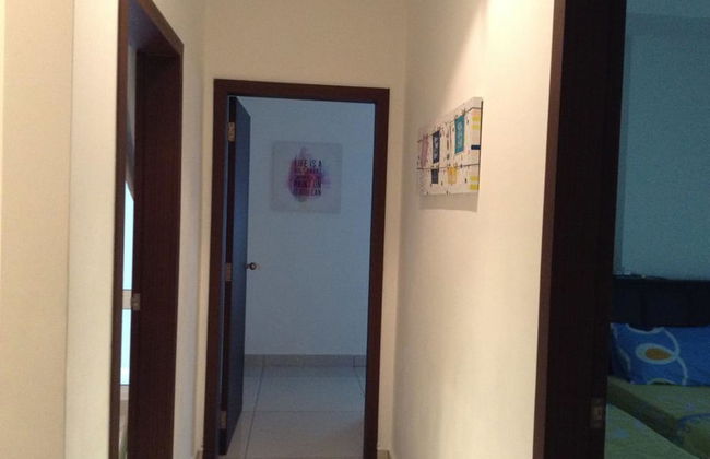 HomeStay in Johor - KSL SeaView - Foto 9