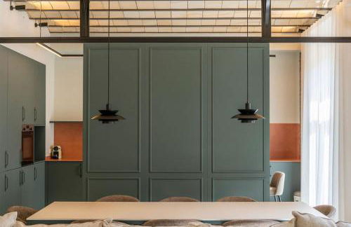 VLC Host - Martí Apartments - Foto 65