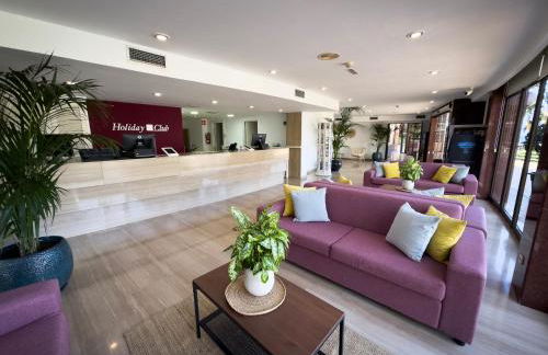 Holiday Club Puerto Calma - Photo 60