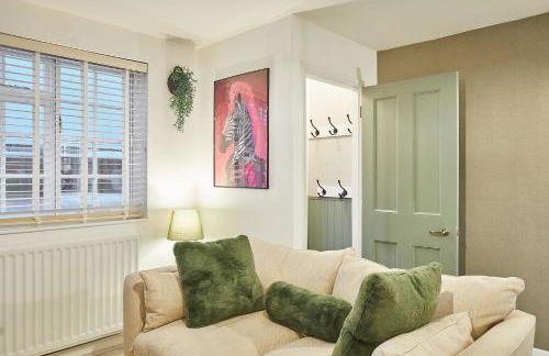 Host & Stay - Bentley Wynd - Foto 17