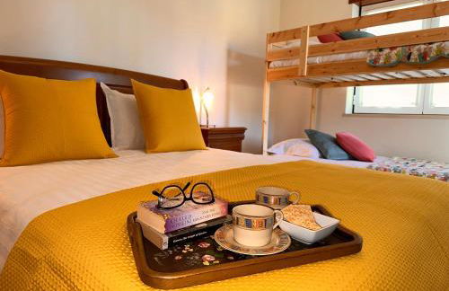 Casa Amarela - O seu Oásis na floresta - Foto 6