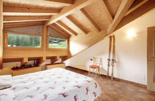 Casa Michela Mansarda - Foto 9