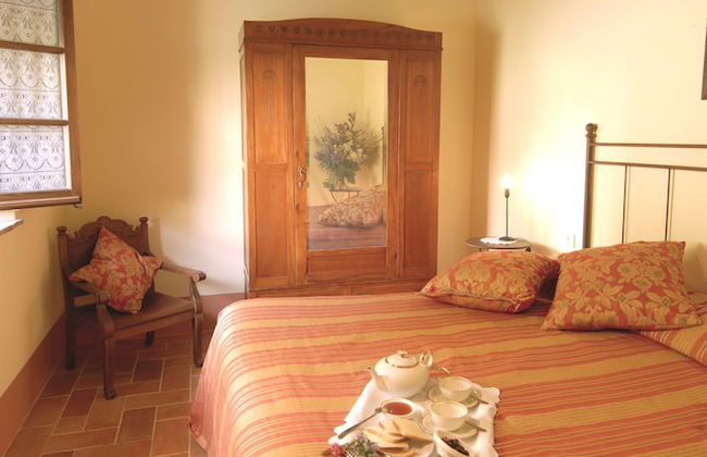 Podere Poggio al Sole - Photo 4