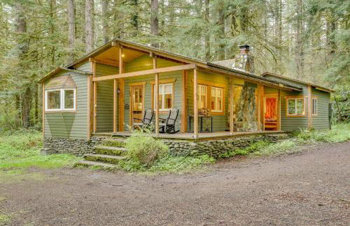 Eva's Cottage - Romancing the River - Foto 1