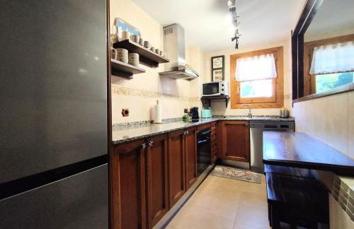 CHECK-IN CASAS Cumbre de Benasque - Photo 11