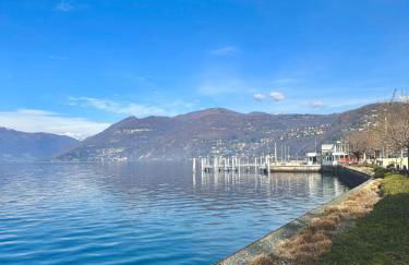 Casa Vittoria - tra Lago Maggiore e centro città - Foto 37