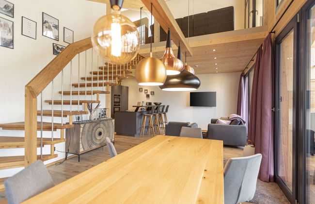 Premium mit Galerie,Sauna&Außenbadewanne - Foto 17