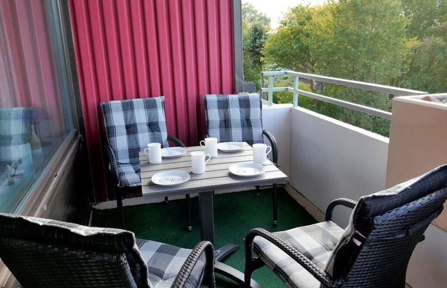 Meeresbrise Berolina Comfortable Holiday Residence - Foto 26