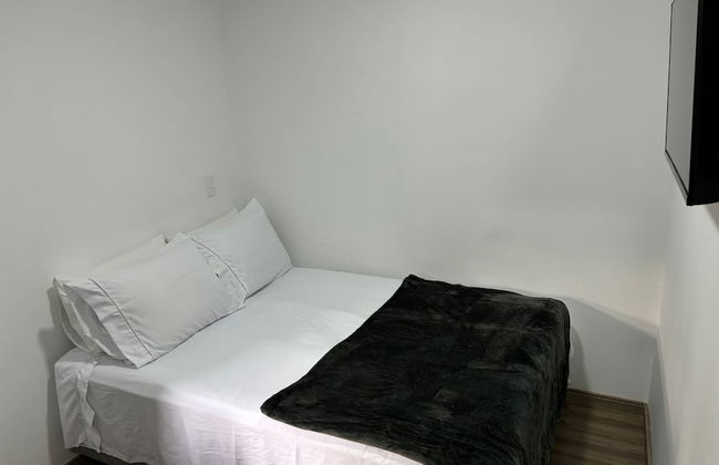 Studio 505 São Paulo PUC Allianz Park - Foto 1