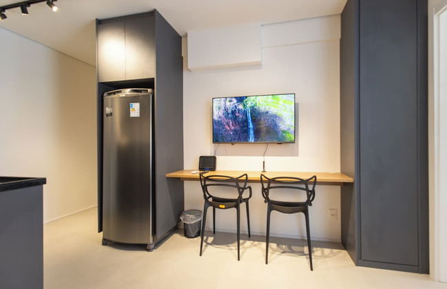 360 Diamond Jardins - Photo 36