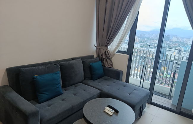 The Colony Skyline Suites KLCC - Foto 55