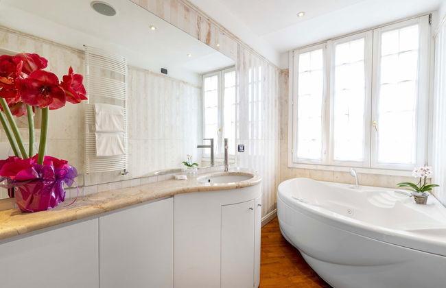 Tolentini Terrace by Wonderful Italy - Photo 36