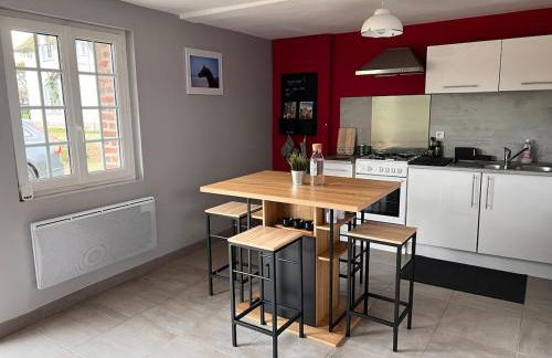 Gîte dans un petit haras - Foto 61