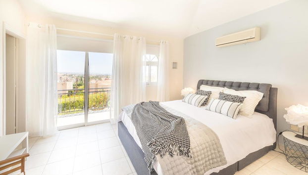 Villa Maya - Photo 3, Chambre