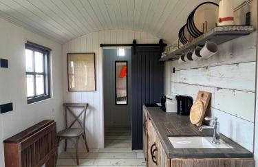 Shepherds Huts - Foto 13