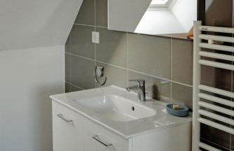 Gîte Ciel - 1-8 pers, au calme, à 20 mins du Puy-de-Dôme, Vulcania et le volcan de Lemptégy - Foto 30