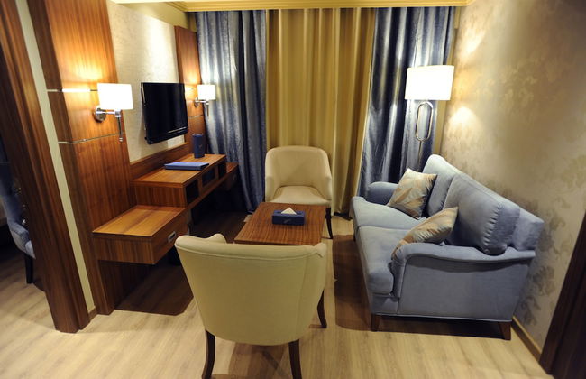 Gems Hotel - Foto 15