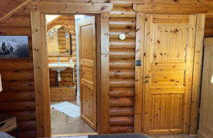 Chalet proche des 7 Laux - Photo 13