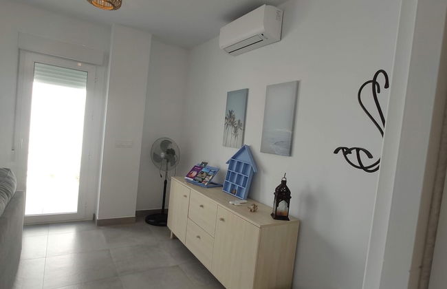 Selecta II 16245 in Conil de la Frontera - Foto 11