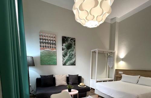 Apartamentos turísticos CASA de los BALCONES - Photo 34