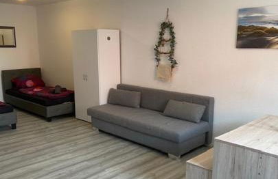 Family Apartments Lübeck - Foto 49