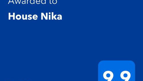 House Nika - Photo 3