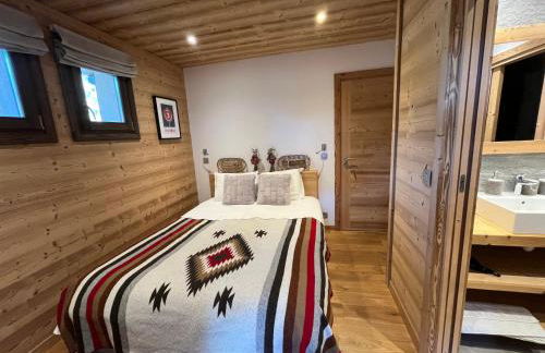 Chalet les 3 cerfs - Photo 8