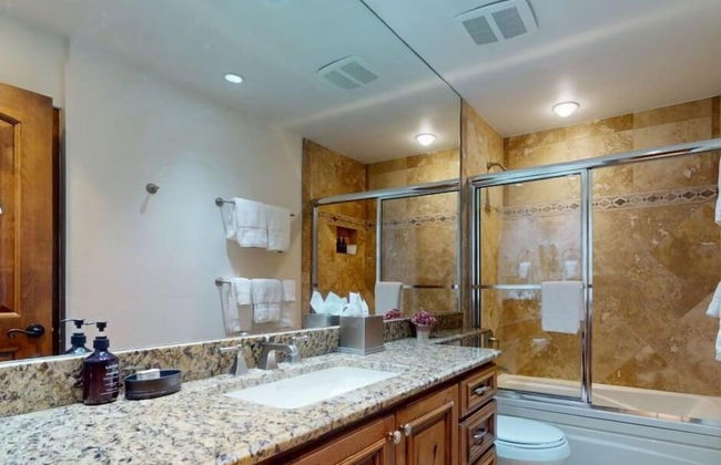 Montaneros in Vail - Foto 34