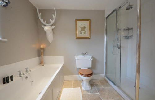 Bird Cottage, Burgh - Foto 12