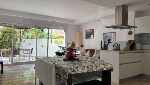 Spacious open plan ground floor apartment - Foto 4