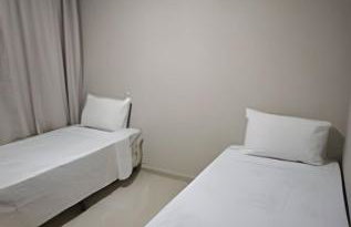 Apartamento Parque Monte Alto: paz e tranquilidade - Photo 12