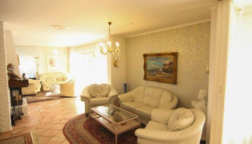 Pesel im Friesenhaus Sieben-Linden ebenerdig - Foto 2